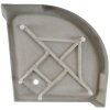 Hydromasážní box WSH311B 90x90