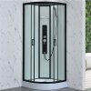 Hydromasážní box WSH311B 90x90