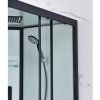 Hydromasážní box WSH312B 90x90