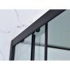 Hydromasážní box WSH312B 90x90