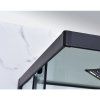 Hydromasážní box WSH312B 90x90