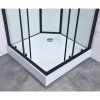 Hydromasážní box WSH312B 90x90
