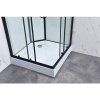 Hydromasážní box WSH312B 90x90