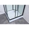 Hydromasážní box WSH312B 90x90