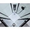 Hydromasážní box WSH312B 90x90