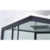 Hydromasážní box WSH312B 90x90