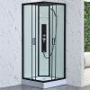 Hydromasážní box WSH312B 90x90
