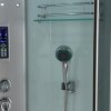 KABINA PRYSZNICOWA Z HYDROMASAZEM I SAUNA WSH7106RWS PRAWA BIALA 120 80 CM 164925 1200