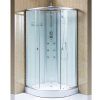 Hydromasážní box WSH7703A 80x80