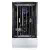 Hydromasážní box NV-Xilo 121x81