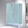 Sprchový box WSH307L 120x80, levý