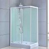 Sprchový box WSH307L 120x80, levý