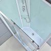 Sprchový box WSH307L 120x80, levý