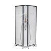 Hydromasážní box CLARA 02B 90x90