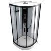 Hydromasážní box CLARA 02B 90x90