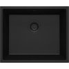 Dřez Corda granit - ZQA N10C černý