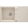 Dřez Evora s odkapávačem, granit - ZQJ 5113 béžový