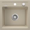 Dřez Zorba granit  - ZQZ 7103 pískový
