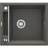 Dřez Magnetic granit - ZRM T103 antracit metalic