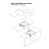 Modular manual short