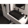 RGB small Correo BLACK Arnika Round