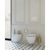 Závěsný bidet Silia - CDL 6BPW