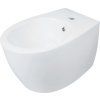 Závěsný bidet Silia - CDL 6BPW