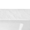 Obdélníková akrylátová sprchová vanička HYD-OSV-SILK 120x90 bílá