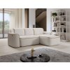 Rohová sedací souprava Ume