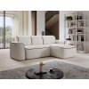 Rohová sedací souprava Ume