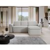 Rohová sedací souprava Ume