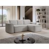 Rohová sedací souprava Ume