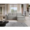 Rohová sedací souprava Ume