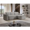 Rohová sedací souprava Ume