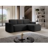 Rohová sedací souprava Ume