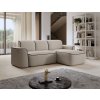Rohová sedací souprava Ume