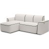 Rohová sedací souprava Ume