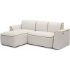 Rohová sedací souprava Ume