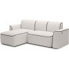Rohová sedací souprava Ume