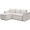 Rohová sedací souprava Ume