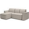 Rohová sedací souprava Ume
