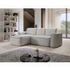 Rohová sedací souprava Ume