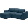 Rohová sedací souprava Ume