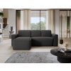 Rohová sedací souprava Ume