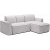 Rohová sedací souprava Ume