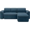 Rohová sedací souprava Ume