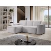 Rohová sedací souprava Ume