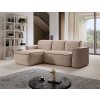 Rohová sedací souprava Ume