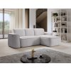 Rohová sedací souprava Ume