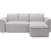 Rohová sedací souprava Ume
